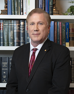 Attorney Paul Fina Chicago Lawyer