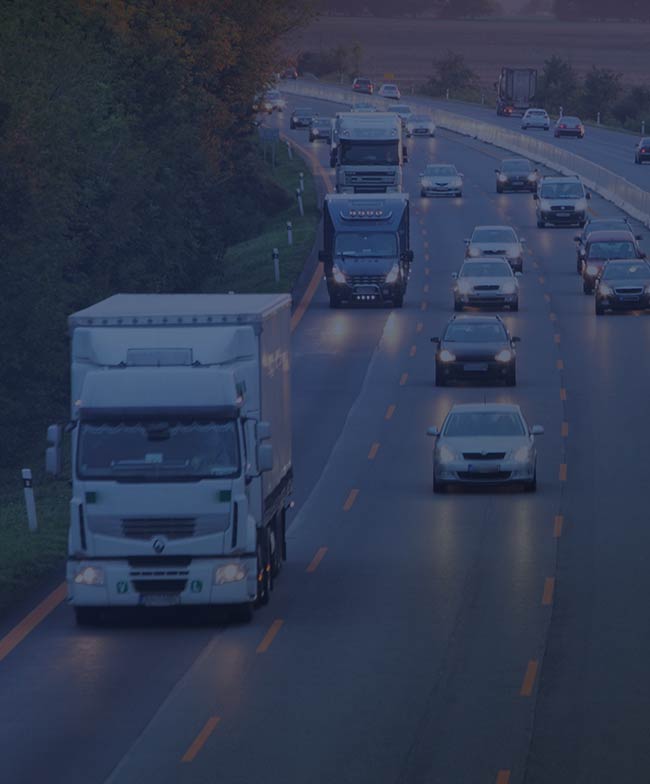 Dangers of Big Rig Trucks and Illinois’s Icy Roads