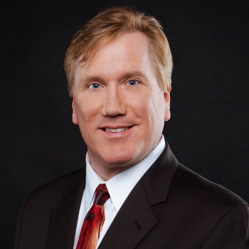 Attorney Paul J. Fina - Top 1% Trial Lawyer